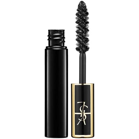 ysl mascara volume effet faux cils shocking|More.